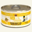 Weruva Cats in the Kitchen Chicken Frick  A Zee Canned Cat Food Online Hot Sale