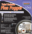 Total Release Flea Fogger Cheap