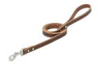 Weaver Bridle Leather Dog Leash Sale