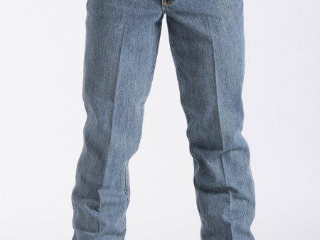 Cinch Men s Green Label Relaxed Fit Jean Supply