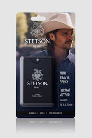 Stetson Spirit Travel Cologne For Cheap