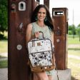 STS Roswell Cowhide Faye Backpack Discount