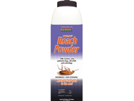 BONIDE BORIC ACID ROACH POWDER Fashion