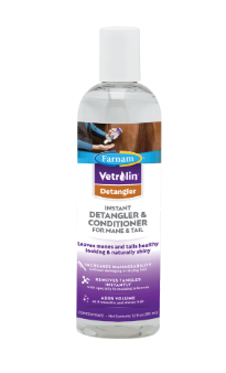 Vetrolin Detangler 12oz Fashion