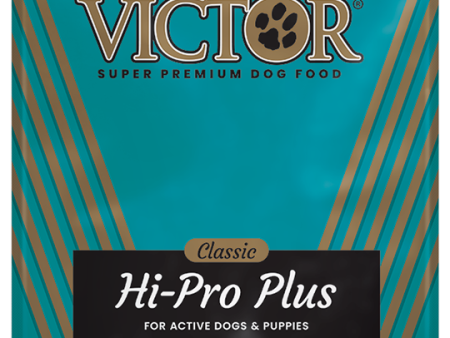 Victor Hi-Pro Plus For Cheap