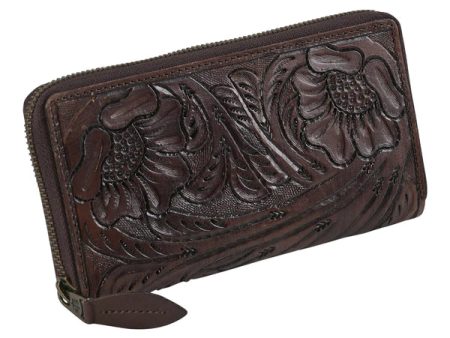 STS Westward Bifold Wallet Supply