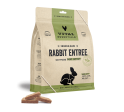 Vital Essentials Frozen Raw Rabbit Mini Patties Cat Food For Discount