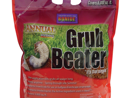 BONIDE ANNUAL GRUB BEATER Cheap