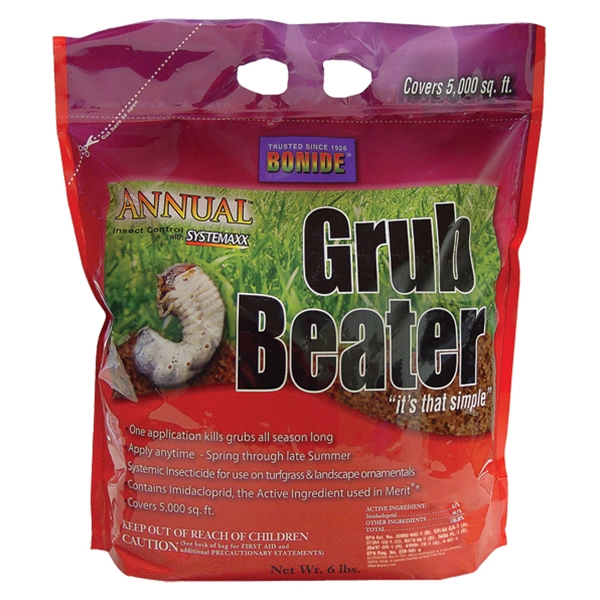 BONIDE ANNUAL GRUB BEATER Cheap