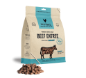 Vital Essentials Freeze-Dried Raw Beef Entrée Mini Nibs Dog Food on Sale