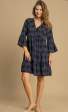 Umgee Katalina A-Line Dress Discount