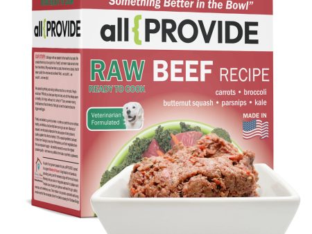 All Provide Raw Beef Hot on Sale