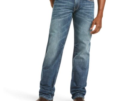 Ariat M4 Low Rise Coltrane Boot Cut Hot on Sale