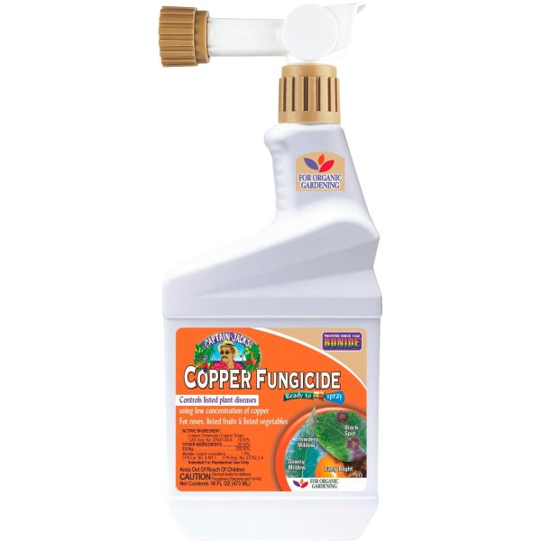 Bonide Liquid Copper Fungicide Ready-to-Spray Online now