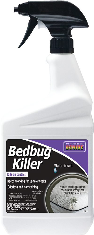 Bonide Bed Bug Killer RTU Online Hot Sale