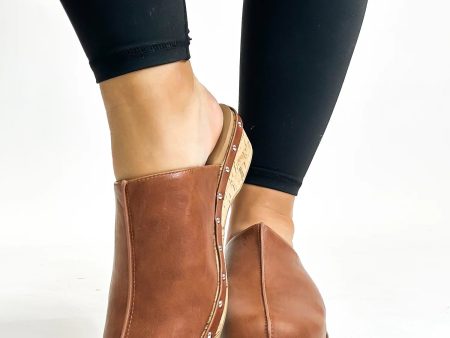 Corky s Bourbon Newbie Shoes Online Hot Sale