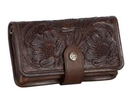 STS Westward Crossbody Wallet Online Sale