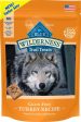 Blue Buffalo Wilderness Trail Grain Free Turkey Dog Treats For Sale