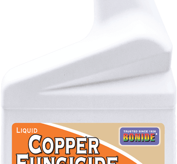 Bonide Captain Jack’s Liquid Copper Fungicide Ready-to-Use For Cheap