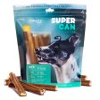 Supercan 6  Standard Bully Sticks Cheap