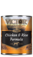 Victor Chicken and Rice Formula Pâté For Discount