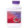 BONIDE MALATHION INSECT CONTROL CONCENTRATE 1 PT Cheap