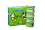 The Bear & The Rat Cool Treats For Dogs Bacon & Peanut Butter Online now