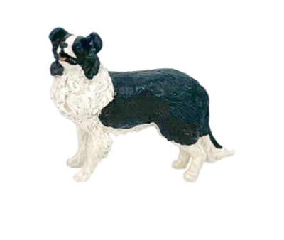 Big Country Toys Border Collie Cheap