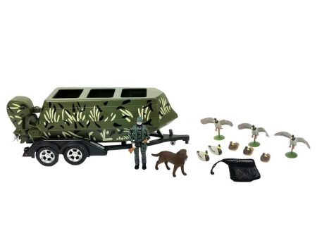 Big Country Toys Duck Hunting Set Online Sale