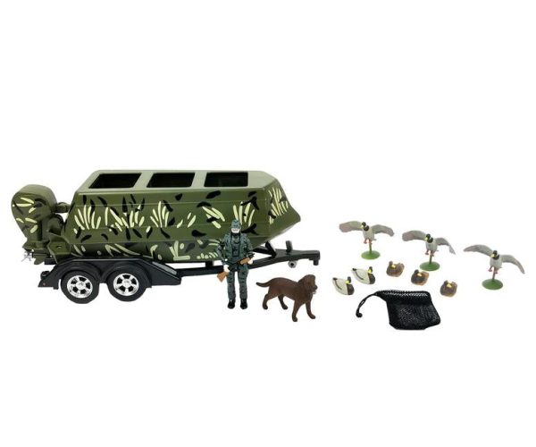 Big Country Toys Duck Hunting Set Online Sale