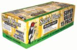 Wildlife Sciences Suet Plus Peanut Blend Suet Online