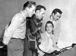 The Million Dollar Quartet For Sale