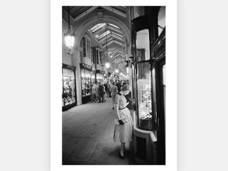 Burlington Arcade For Sale