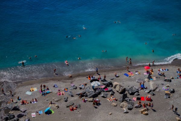 Vernazza-Beach on Sale