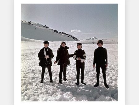 The Beatles In Austria Cheap