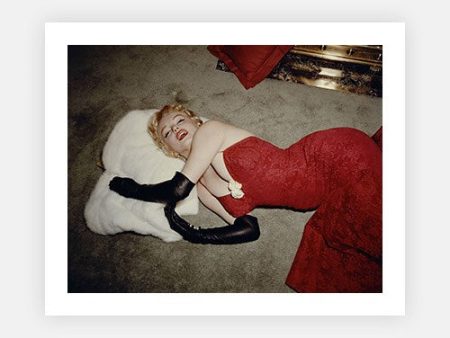 Sleepy Marilyn - Clearance Online now