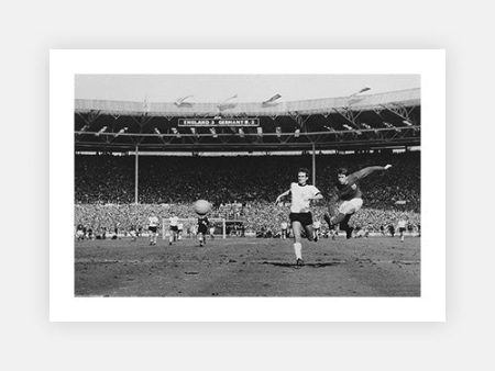 1966 World Cup Final - Clearance on Sale