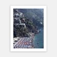 Beach In Positano Online Sale