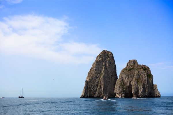 Tunnel of Love, Capri Cheap