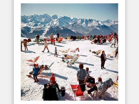 Verbier Vacation Cheap