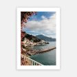 Amalfi Town View 02 For Discount