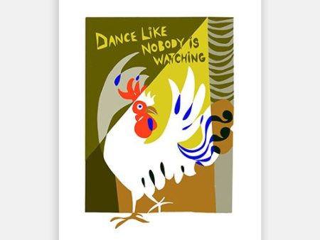 Rooster Dance Online Sale