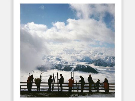 Verbier View For Sale