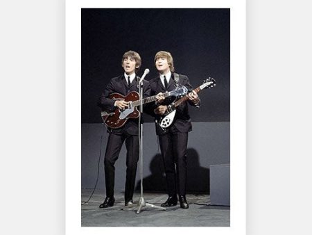 The Beatles On Shindig! Online Hot Sale