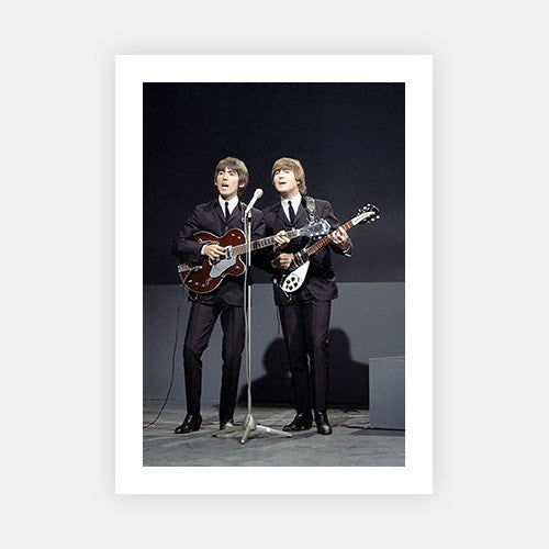 The Beatles On Shindig! Online Hot Sale