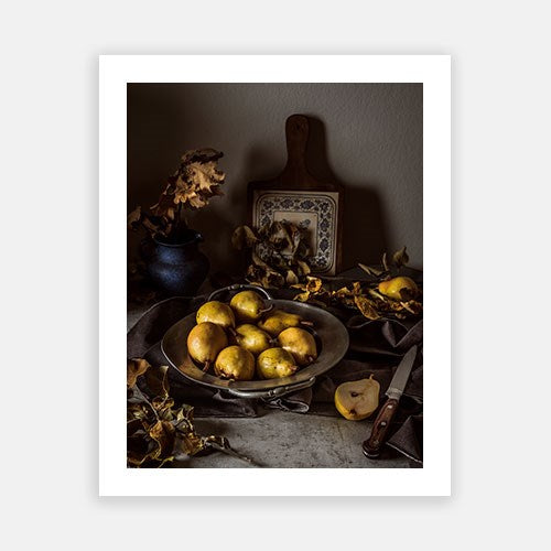 Autumn Still Life 04 Online now