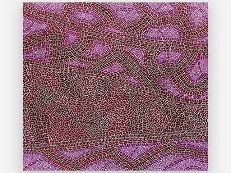 Warlukurlangy Jukurrpa (Fire Country Dreaming) 03 For Discount