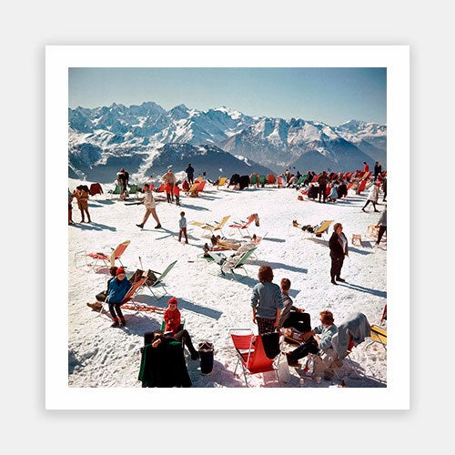 Verbier Vacation - Clearance Online Sale