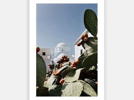 Streets of Amorgos For Sale