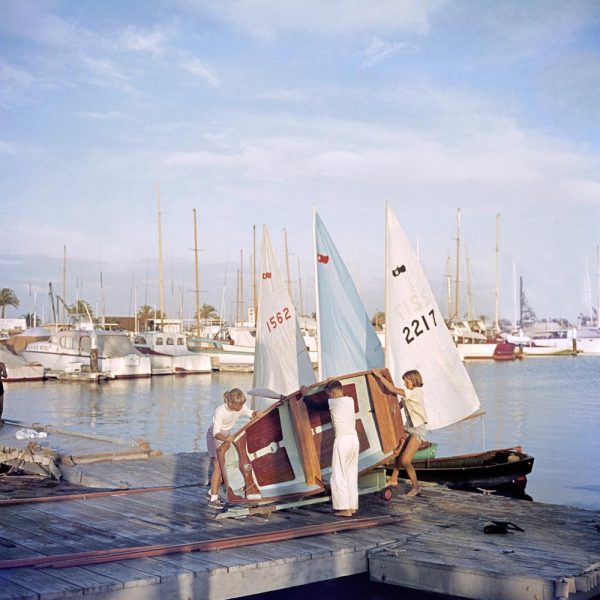 Sailing Dinghy Online Sale